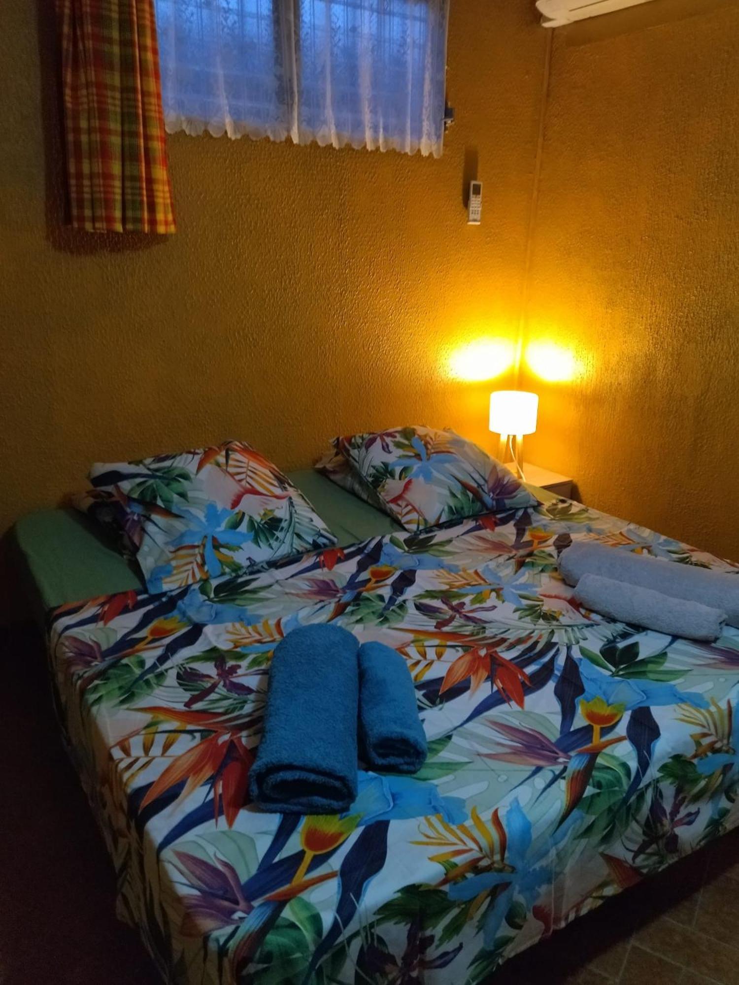 Apartament Chez Caroline Basse-Terre Zewnętrze zdjęcie